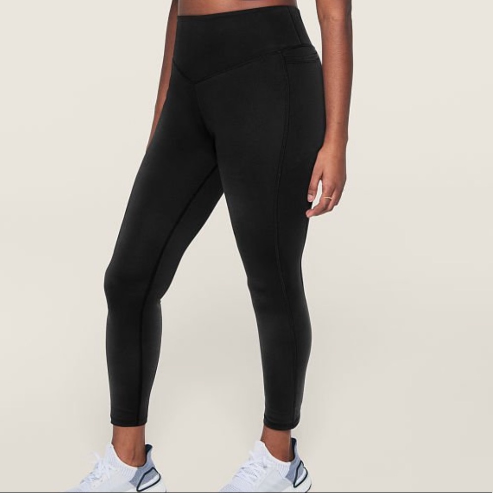 Victoria's Secret PINK High Waist 7/8 Legging